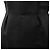 Vestido de seda CHANEL P41856 - vista 3