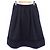 Autre Marque Falda negra TO BE CHIC - vista 2
