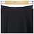 Autre Marque Falda negra TO BE CHIC - vista 5