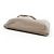 Autre Marque Borsa a tracolla VIOLA d'ORO beige - vista 4