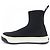 Marc Jacobs Sneaker aus Textil Schwarz - Ansicht 2