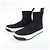 Marc Jacobs Sneaker aus Textil Schwarz - Ansicht 3
