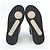 Marc Jacobs Sneaker aus Textil Schwarz - Ansicht 4