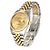 Rolex Datejust Stainless Steel x Yellow Gold Automatic - Ansicht 2