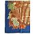 Carré Hermès Vendanges in seta 90cm - vista 3