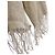 Autre Marque Casaco Plage Bege - vista 6