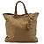 Prada Borsa Tote in Pelle Vitello Phenix Nero Large phenix leather Large