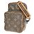 Louis Vuitton Amazone Monogram Canvas Mini