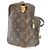 Louis Vuitton Amazone Monogram Canvas Mini - vue 4