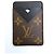 Tarjetero Magnético Louis Vuitton Monogram Macassar Canvas