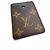 Tarjetero Magnético Louis Vuitton Monogram Macassar Canvas - vista 2
