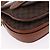 Céline CELINE Macadam Canvas Shoulder Bag PVC Leather Brown Gold - vista 12