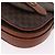Céline CELINE Macadam Canvas Shoulder Bag PVC Leather Brown Gold - vista 13