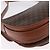 Céline CELINE Macadam Canvas Shoulder Bag PVC Leather Brown Gold - vista 14