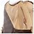 Céline CELINE Macadam Canvas Shoulder Bag PVC Leather Brown Gold - vista 24
