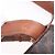 Céline CELINE Macadam Canvas Shoulder Bag PVC Leather Brown Gold - vista 27
