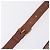 Céline CELINE Macadam Canvas Shoulder Bag PVC Leather Brown Gold - vista 9