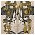 Hermès HERMES Carre 90 Scarf Silk Pink White  Brides de Gala - vista 6
