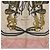 Hermès HERMES Carre 90 Scarf Silk Pink White  Brides de Gala - vista 9