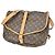 Louis Vuitton Saumur Monogram Canvas 35 - vista 2