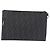 Fendi Pochette da Polso con Zip Zucca Coated Canvas e Pelle Medium - vista 2