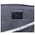 Fendi Pochette da Polso con Zip Zucca Coated Canvas e Pelle Medium - vista 7