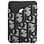 Dior Saddle Magnetic Card Holder