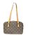 Cité Louis Vuitton Cite Monogram Canvas MM - Ansicht 2