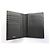 Cover per passaporto Dior Beige e Nero Oblique Jacquard - vista 10