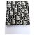 Cover per passaporto Dior Beige e Nero Oblique Jacquard - vista 4