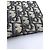 Cover per passaporto Dior Beige e Nero Oblique Jacquard - vista 5
