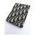 Cover per passaporto Dior Beige e Nero Oblique Jacquard - vista 7