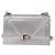 Christian Dior Diorama Flap Patent Medium