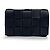 Bottega Veneta Cassette Maxi Intrecciato Leather Mini