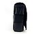 Bottega Veneta Cassette Maxi Intrecciato Leather Mini - vista 4