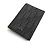 Tarjetero Dior Bifold Black Dior Oblique Jacquard - vista 3