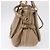 Chloé Chloe Paraty Top Handle Leather Medium - vue 3
