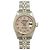 Rolex Datejust Two-Tone Damenuhr