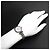 Rolex Datejust Two-Tone Damenuhr - Ansicht 4