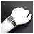 Orologio da uomo Rolex Oyster Perpetual Date 15210 - vista 3