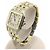 Cartier Panthère MM 3-Row Date Two-Tone Uhr - Ansicht 3