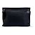 Pouch T Loewe in vernice con Anagram embossed