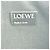 Pouch T Loewe in vernice con Anagram embossed - vista 6