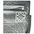 Pouch T Loewe in vernice con Anagram embossed - vista 7