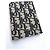Portacarte Dior Bifold Jacquard Oblique Beige e Nero - vista 2