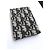 Portacarte Dior Bifold Jacquard Oblique Beige e Nero - vista 6