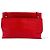Loewe T Messenger Anagram Leder geprägt Medium