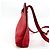 Loewe T Messenger Anagram Leder geprägt Medium - Ansicht 4