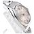 Rolex Oyster Perpetual Automatic Stainless Steel and White Gold 24 - Ansicht 4