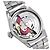 Rolex Oyster Perpetual Automatic Stainless Steel and White Gold 24 - Ansicht 7